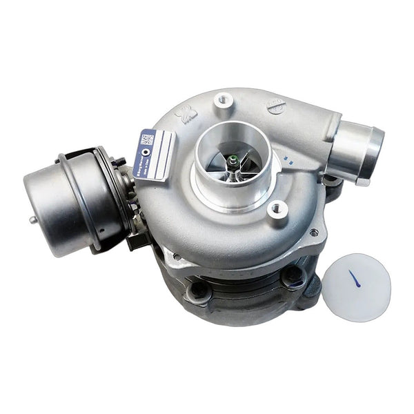 BorgWarner Turbo 53039880193