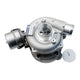 BorgWarner Turbo 53039880193
