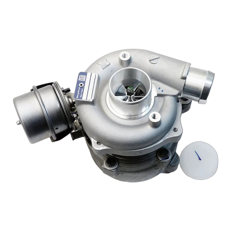 BorgWarner Turbo 53039880193
