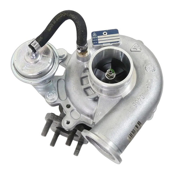 BorgWarner Turbo 53039880066