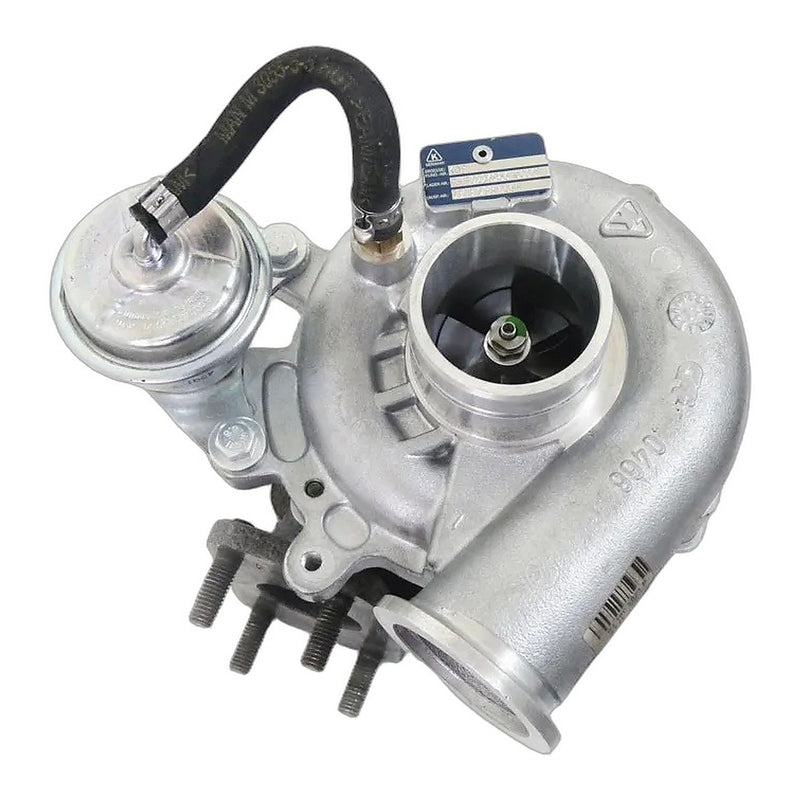 BorgWarner Turbo 53039880066