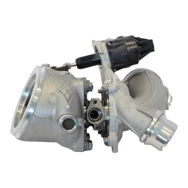 BMTS Turbo 40007869
