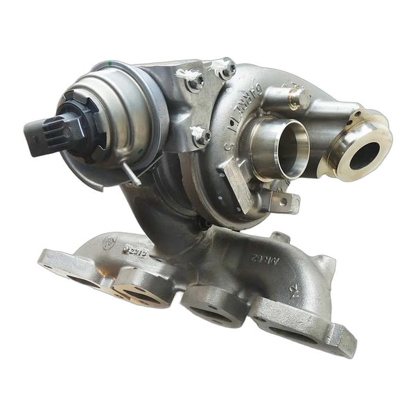 Garrett Turbo 785448-0005