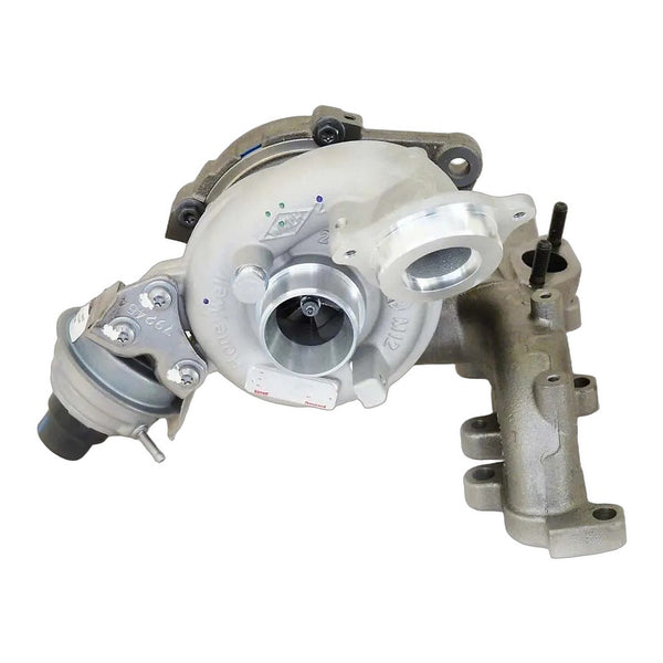 Garrett Turbo 775517-5002S
