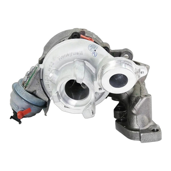 Garrett Turbo 822051-0006