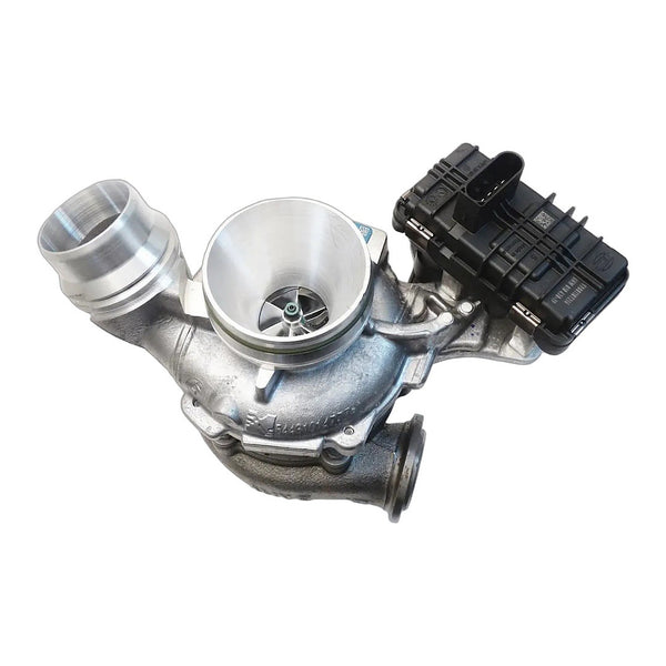 BorgWarner Turbo 54409700039