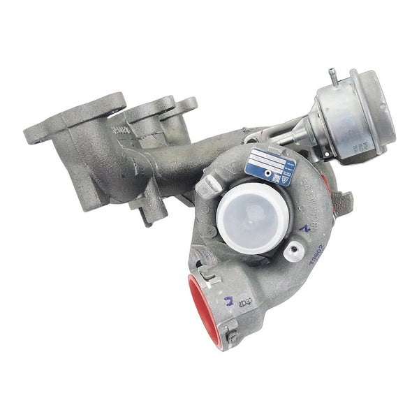 BorgWarner Turbo 54399880054