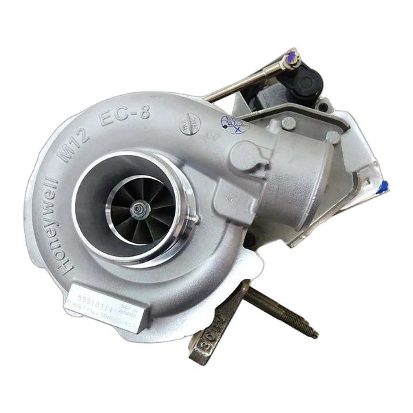 Garrett Turbo 814067-0005
