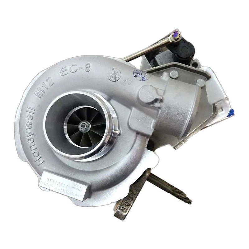 Garrett Turbo 814067-0005