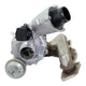 IHI Turbo A2700902980