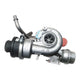 BorgWarner Turbo 53039707000