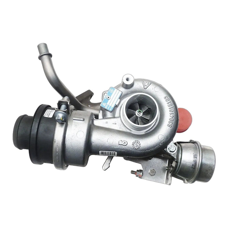 BorgWarner Turbo 53039707000