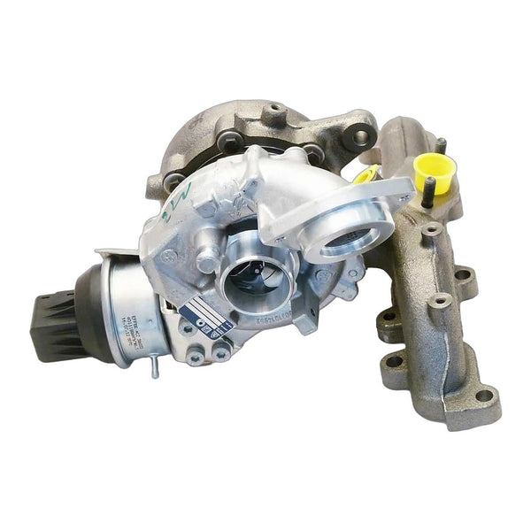 BorgWarner Turbo 54409700007