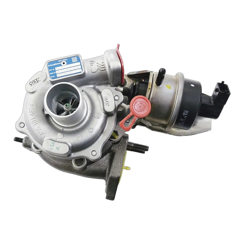BorgWarner Turbo 54359880027