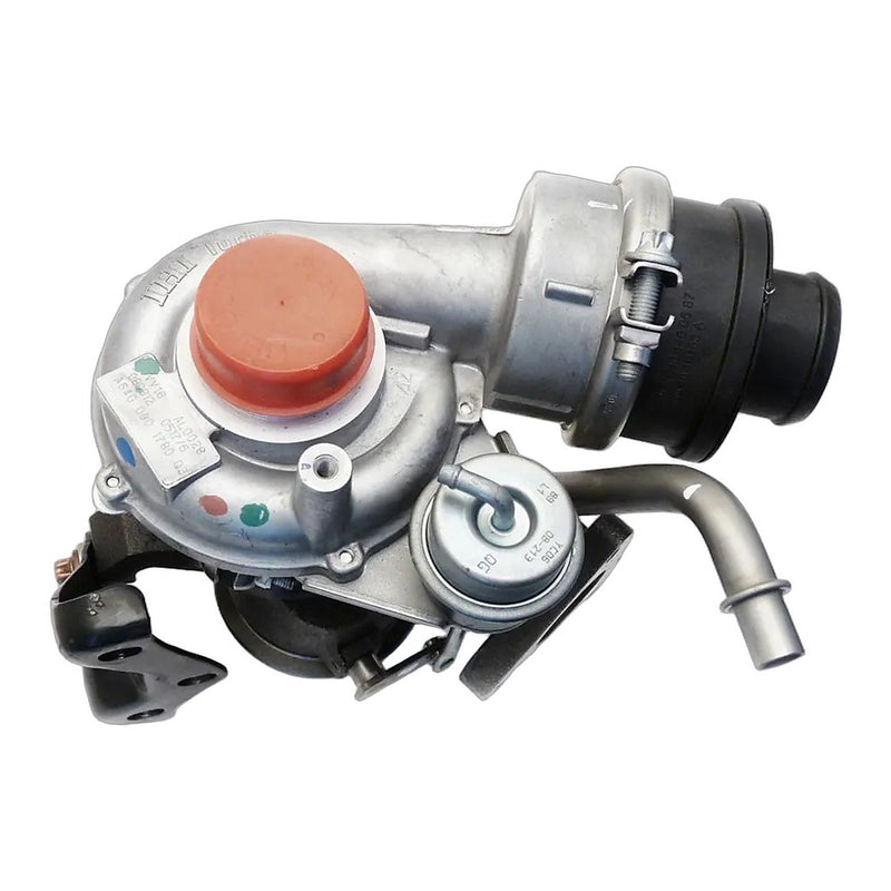 IHI Turbo VV16
