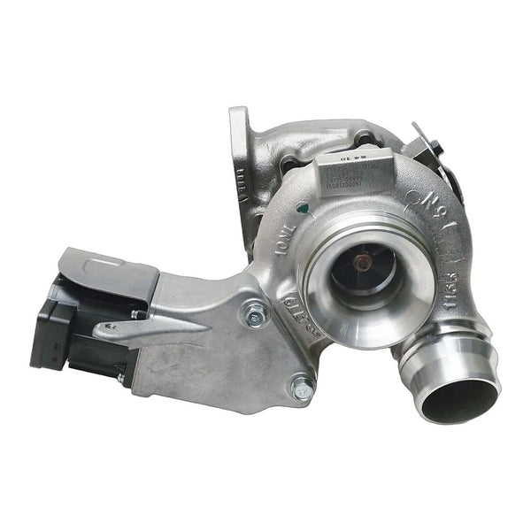 Mitsubishi Turbo 49135-05895
