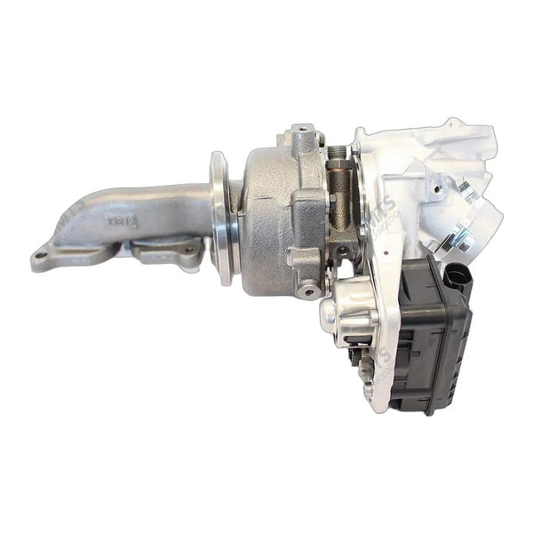 BMTS Turbo 40008802