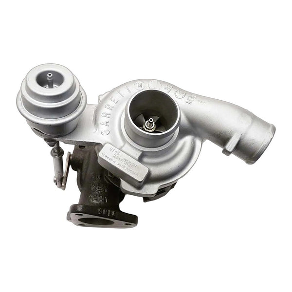 Renoverad Garrett Turbo 708866-0002 (R)