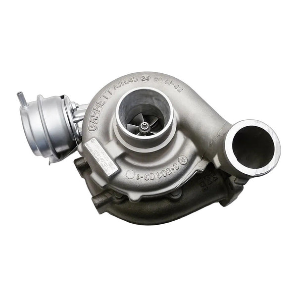 Renoverad Garrett Turbo 454135-0002 (R)