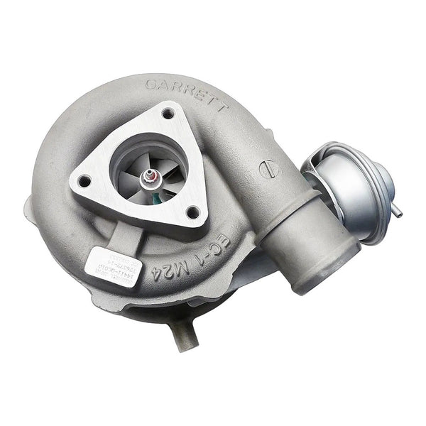 Renoverad Garrett Turbo 726372-0014 (R)