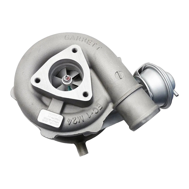 Renoverad Garrett Turbo 726372-0014 (R)