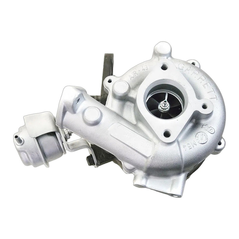 Renoverad Garrett Turbo 727477-0002