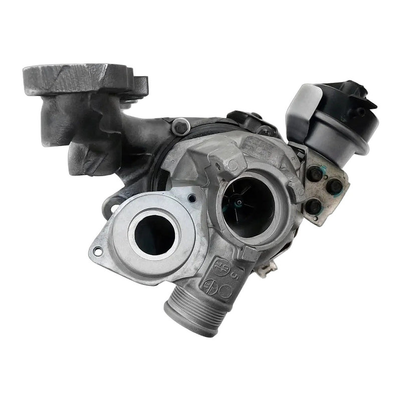 Renoverad BMTS Turbo 04L253019Q