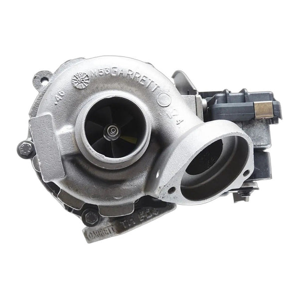 Renoverad Garrett Turbo 762965-0007 (R)