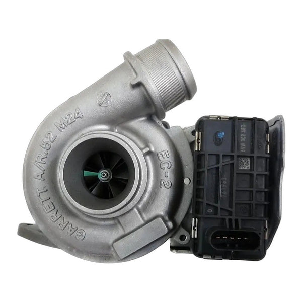 Renoverad Garrett Turbo 769674-4