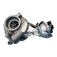 Renoverad Garrett Turbo 753556-0002