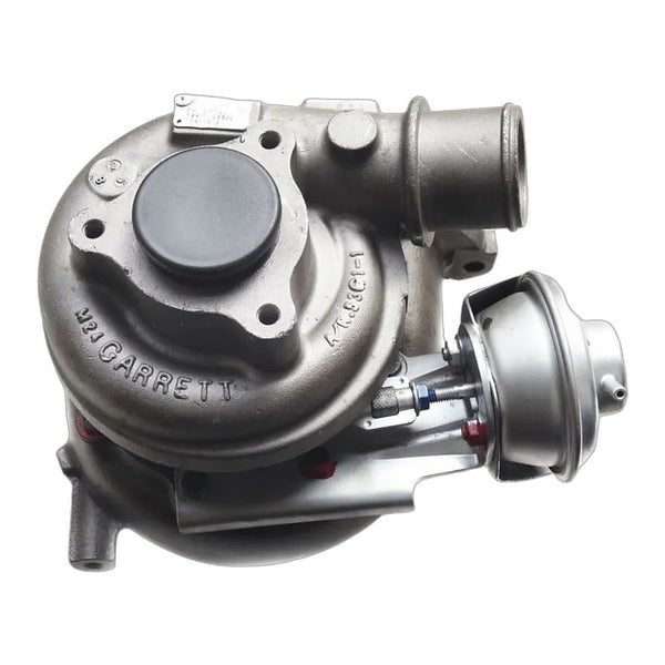 Renoverad Garrett Turbo 724639-0002 (R)