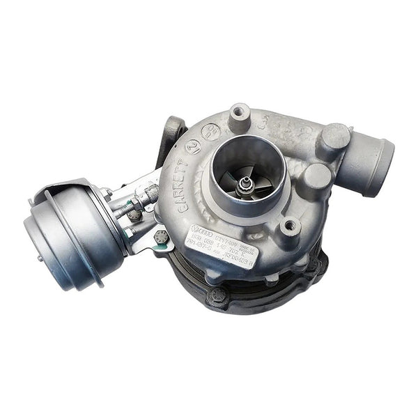 Renoverad Garrett Turbo 761437-0005 (R)