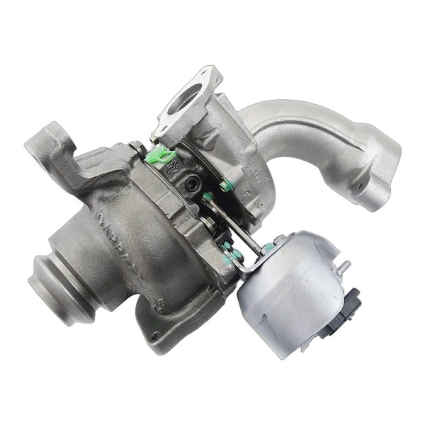 Renoverad Garrett Turbo 806497-0001 (R)