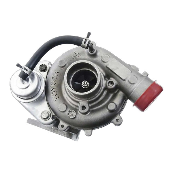 Renoverad Toyota Turbo 17201-30030 (R)