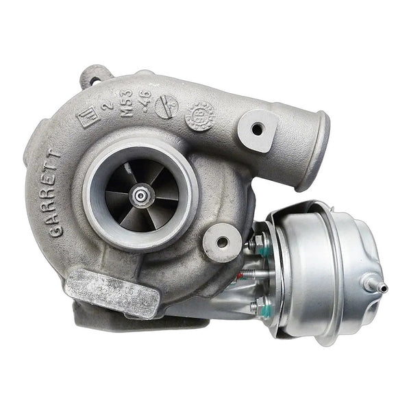 Renoverad Garrett Turbo 700447-0003 (R)