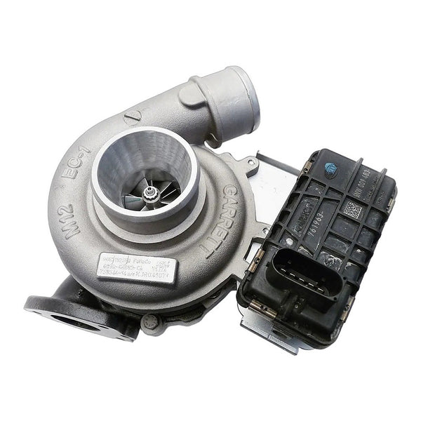 Renoverad Garrett Turbo 753546-0014 (R)