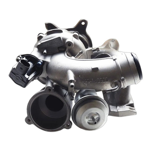 Renoverad IHI Turbo 06J145713F (R)