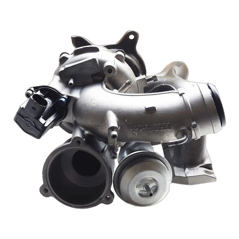 Renoverad IHI Turbo 06J145713F