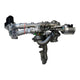 Renoverad BorgWarner Turbo 10009700099