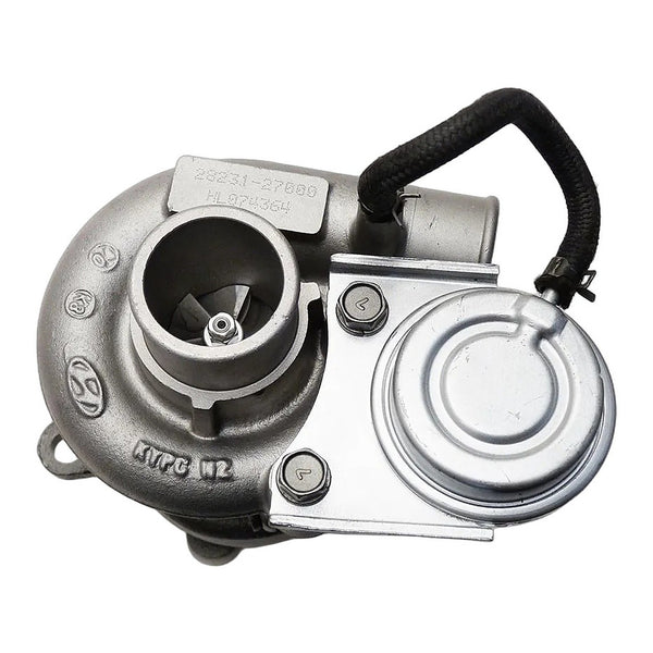 Renoverad Mitsubishi Turbo 49173-02300 (R)