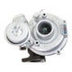 Renoverad BorgWarner Turbo 53039700015 (R)