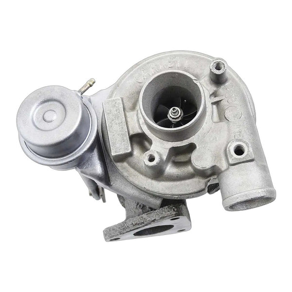 Renoverad Garrett Turbo 454083-0001 (R)