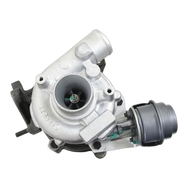 Renoverad Garrett Turbo 700960-0002 (R)