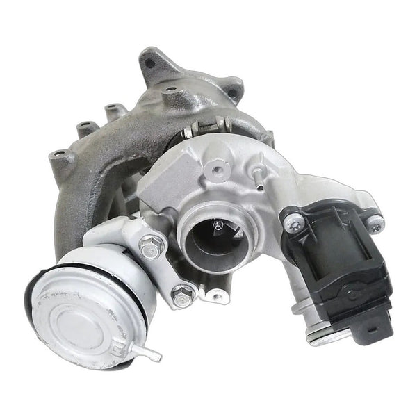 Renoverad Mitsubishi Turbo 49373-01005 (R)