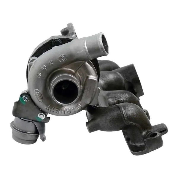 Renoverad Garrett Turbo 704226-0007