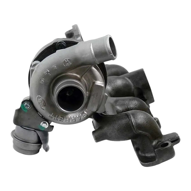 Renoverad Garrett Turbo 704226-0007 (R)