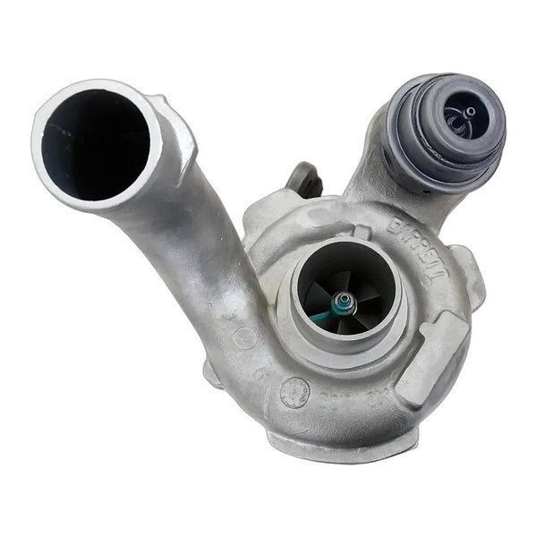Renoverad Garrett Turbo 751768-0005