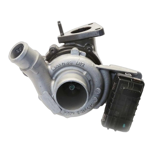 Renoverad Garrett Turbo 786880-0006 (R)