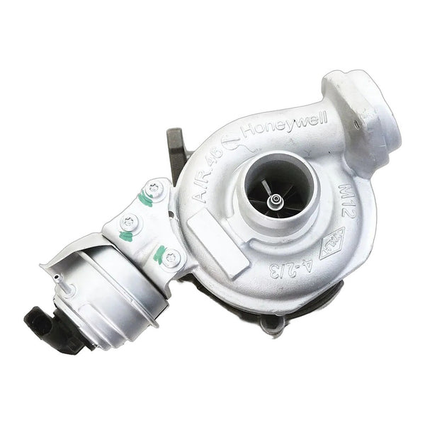 Renoverad Garrett Turbo 817047-0001 (R)
