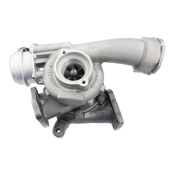 Renoverad Garrett Turbo 729325-0003 (R)